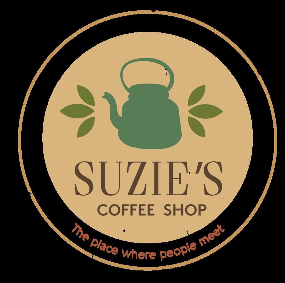 Suzie'S Coffee Shop Accommodation Bellville Exterior photo